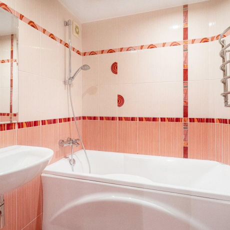 Фотография 3-комнатная квартира по адресу Скрипникова ул., д. 29 - фото 16