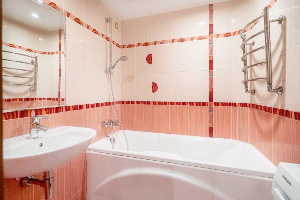 3-комнатная квартира по адресу Скрипникова ул., д. 29 - фото 16