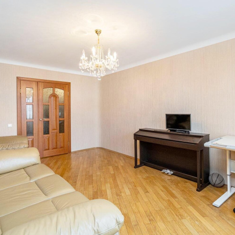 Фотография 3-комнатная квартира по адресу Скрипникова ул., д. 29 - фото 13