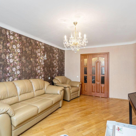 Фотография 3-комнатная квартира по адресу Скрипникова ул., д. 29 - фото 14