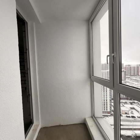 Фотография 1-комнатная квартира по адресу Игоря Лученка ул., д. 15 - фото 12