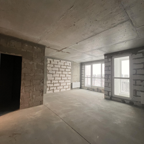 Фотография 1-комнатная квартира по адресу Игоря Лученка ул., д. 15 - фото 3