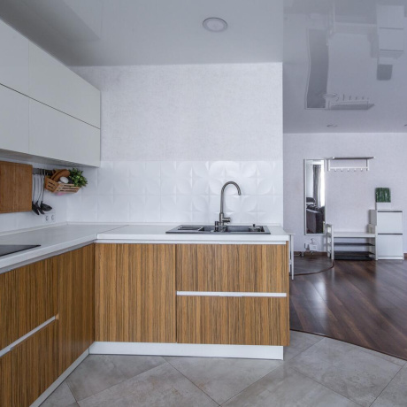 Фотография 3-комнатная квартира по адресу Камайская ул., д. 14 - фото 9