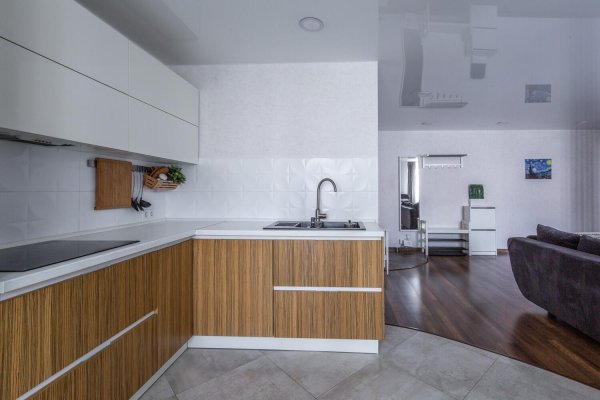 3-комнатная квартира по адресу Камайская ул., д. 14 - фото 9