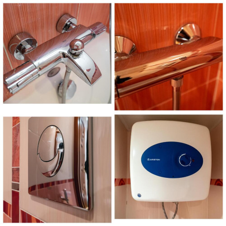 Фотография 3-комнатная квартира по адресу Скрипникова ул., д. 29 - фото 18