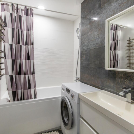 Фотография 3-комнатная квартира по адресу Камайская ул., д. 14 - фото 18