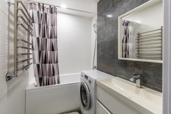 3-комнатная квартира по адресу Камайская ул., д. 14 - фото 18