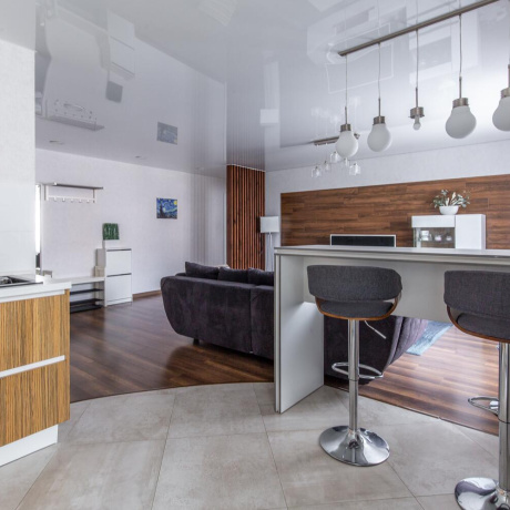 Фотография 3-комнатная квартира по адресу Камайская ул., д. 14 - фото 10