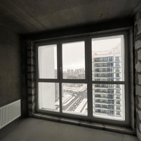 Фотография 1-комнатная квартира по адресу Игоря Лученка ул., д. 15 - фото 11