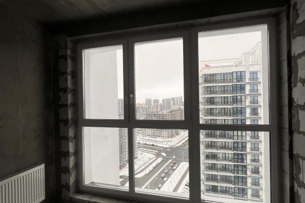 1-комнатная квартира по адресу Игоря Лученка ул., д. 15 - фото 11