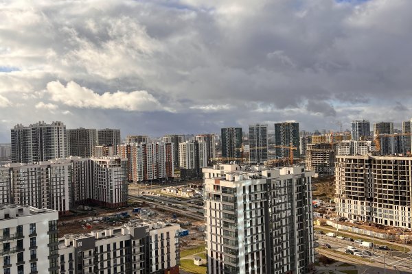 1-комнатная квартира по адресу Игоря Лученка ул., д. 15 - фото 17