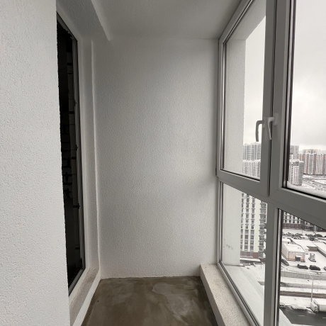 Фотография 1-комнатная квартира по адресу Игоря Лученка ул., д. 15 - фото 13