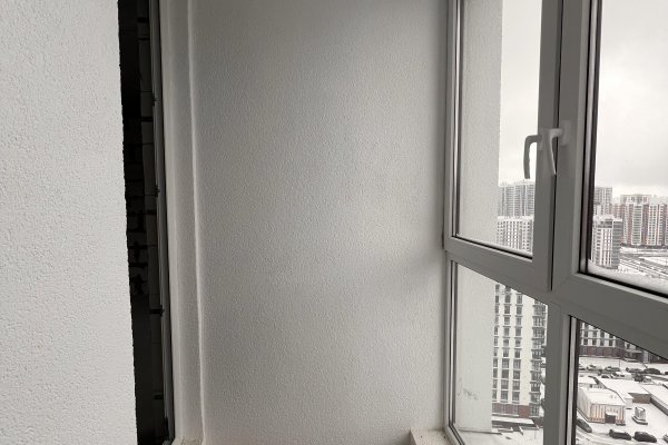 1-комнатная квартира по адресу Игоря Лученка ул., д. 15 - фото 13