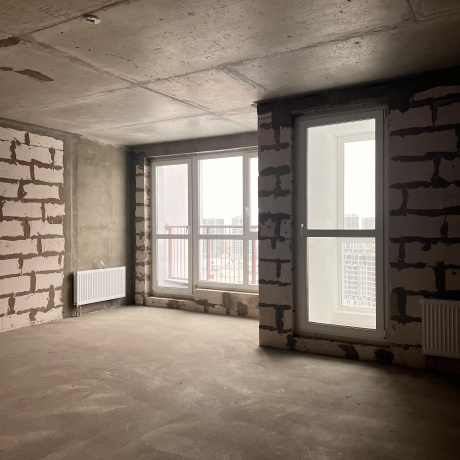 Фотография 1-комнатная квартира по адресу Игоря Лученка ул., д. 15 - фото 8