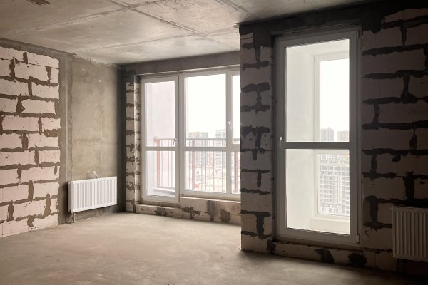 1-комнатная квартира по адресу Игоря Лученка ул., д. 15 - фото 8