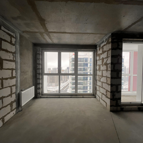 Фотография 1-комнатная квартира по адресу Игоря Лученка ул., д. 15 - фото 7