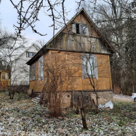 Фотография Продается дача с/т. Вишневка-2005 - фото 4