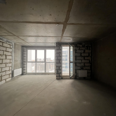 Фотография 1-комнатная квартира по адресу Игоря Лученка ул., д. 15 - фото 6