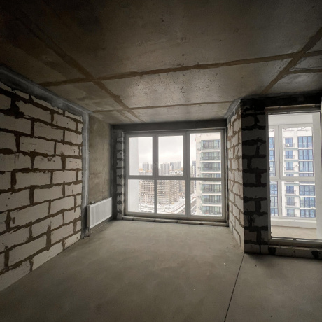 Фотография 1-комнатная квартира по адресу Игоря Лученка ул., д. 15 - фото 10