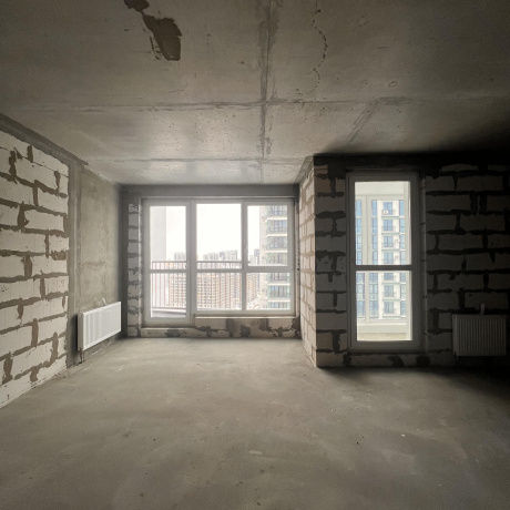 Фотография 1-комнатная квартира по адресу Игоря Лученка ул., д. 15 - фото 9