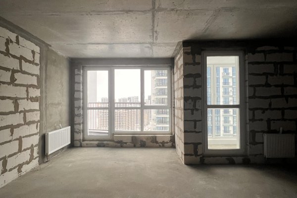 1-комнатная квартира по адресу Игоря Лученка ул., д. 15 - фото 9