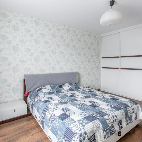 Фотография 3-комнатная квартира по адресу Камайская ул., д. 14 - фото 13