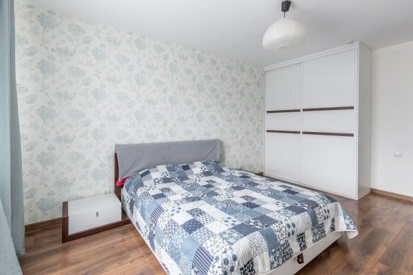 3-комнатная квартира по адресу Камайская ул., д. 14 - фото 13