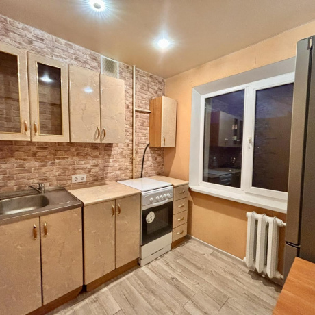 Фотография 3-комнатная квартира по адресу Данилы Сердича, д. 6 - фото 4