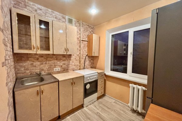 3-комнатная квартира по адресу Данилы Сердича, д. 6 - фото 4