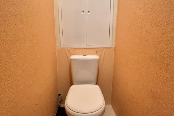 3-комнатная квартира по адресу Данилы Сердича, д. 6 - фото 20