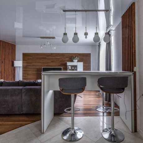 Фотография 3-комнатная квартира по адресу Камайская ул., д. 14 - фото 11