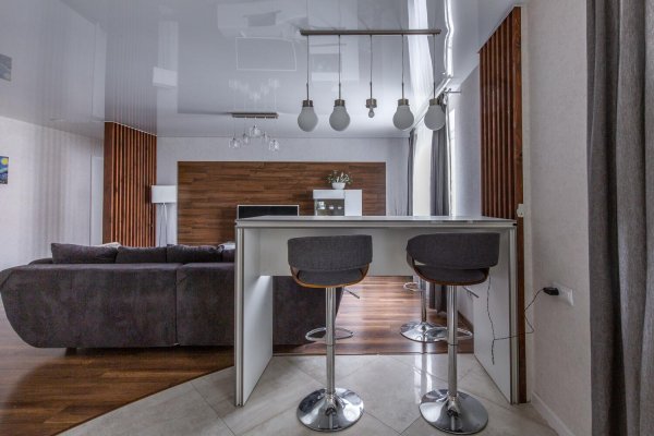 3-комнатная квартира по адресу Камайская ул., д. 14 - фото 11