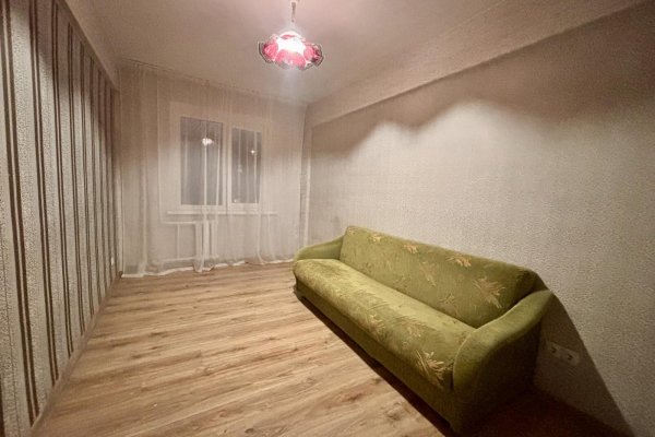 3-комнатная квартира по адресу Данилы Сердича, д. 6 - фото 10