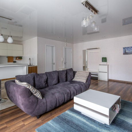 Фотография 3-комнатная квартира по адресу Камайская ул., д. 14 - фото 3