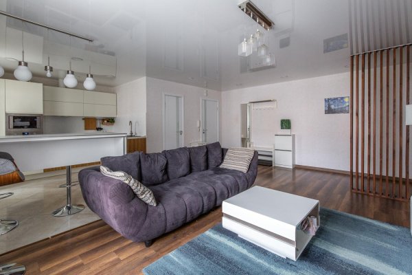 3-комнатная квартира по адресу Камайская ул., д. 14 - фото 3