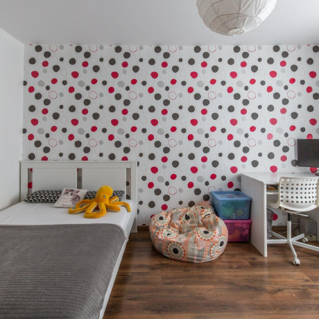 Фотография 3-комнатная квартира по адресу Камайская ул., д. 14 - фото 16