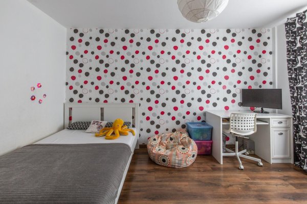 3-комнатная квартира по адресу Камайская ул., д. 14 - фото 16