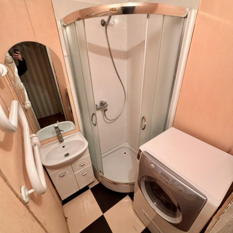 Фотография 3-комнатная квартира по адресу Данилы Сердича, д. 6 - фото 18