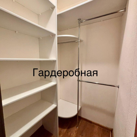 Фотография 3-комнатная квартира по адресу Данилы Сердича, д. 6 - фото 14