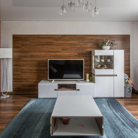 Фотография 3-комнатная квартира по адресу Камайская ул., д. 14 - фото 4