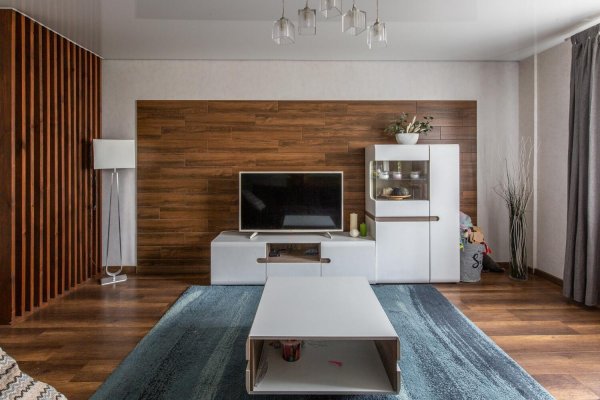 3-комнатная квартира по адресу Камайская ул., д. 14 - фото 4