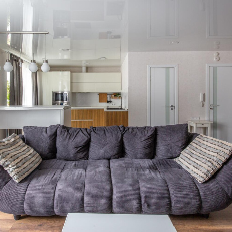 Фотография 3-комнатная квартира по адресу Камайская ул., д. 14 - фото 7