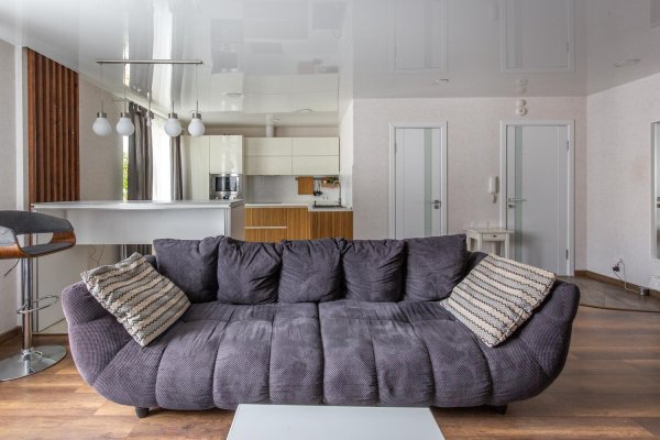 3-комнатная квартира по адресу Камайская ул., д. 14 - фото 7