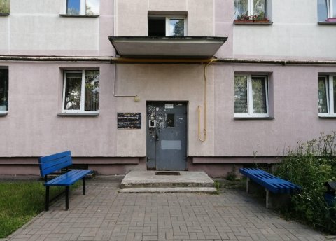 2-комнатная квартира по адресу Беляева ул., д. 3 - фото 3