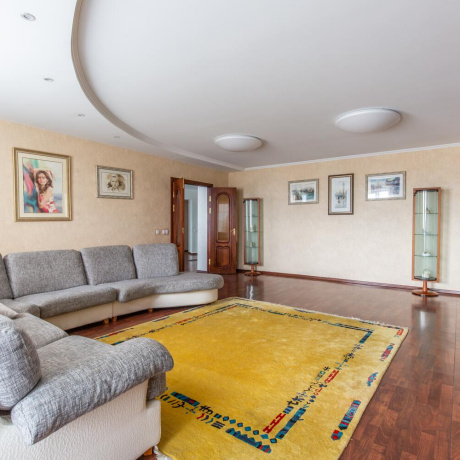 Фотография 4-комнатная квартира по адресу Логойский тракт, д. 10 - фото 17