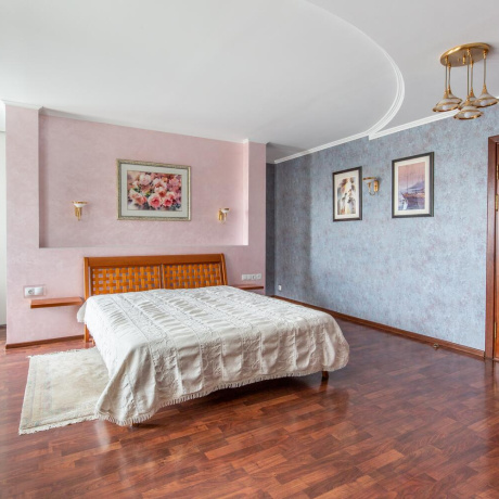 Фотография 4-комнатная квартира по адресу Логойский тракт, д. 10 - фото 19