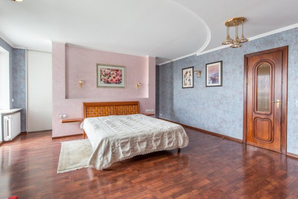 4-комнатная квартира по адресу Логойский тракт, д. 10 - фото 19