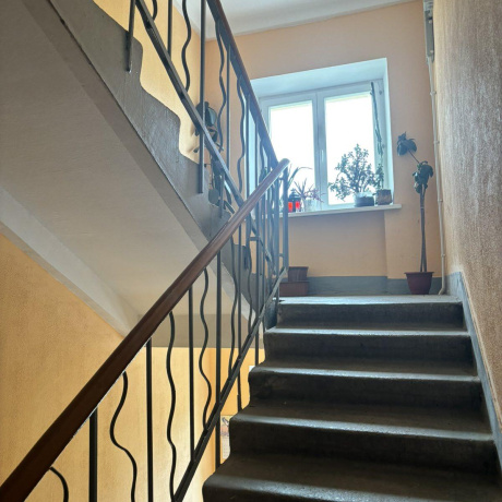 Фотография 2-комнатная квартира по адресу Чкалова ул., д. 17 - фото 14