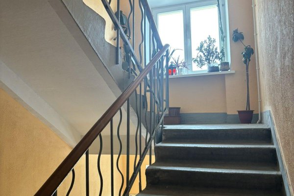 2-комнатная квартира по адресу Чкалова ул., д. 17 - фото 17