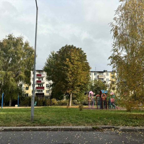 Фотография 2-комнатная квартира по адресу Чкалова ул., д. 17 - фото 16